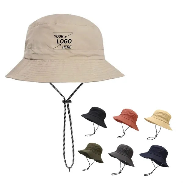 Waterproof Bucket Hat