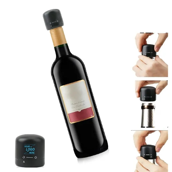 Wine Bottle Stopper