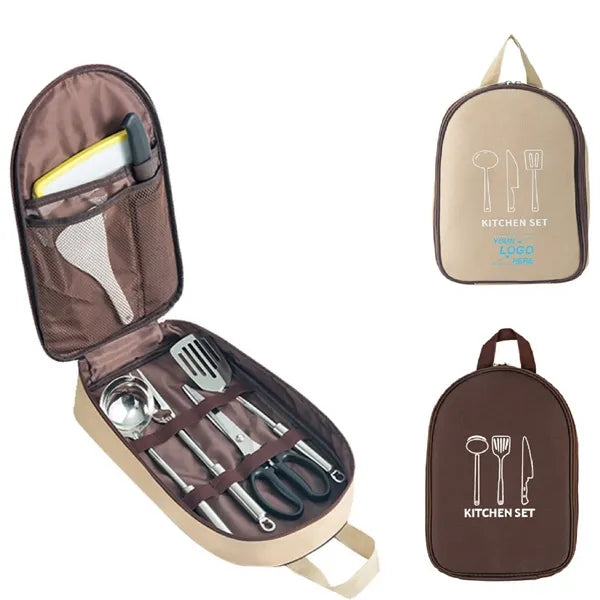 Camping Cookware Bag