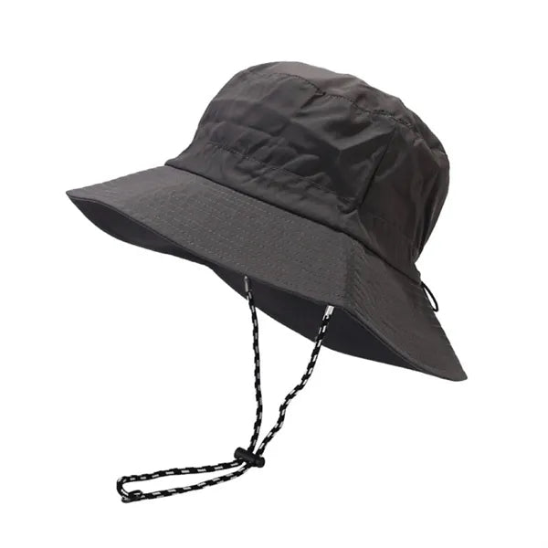 Waterproof Bucket Hat