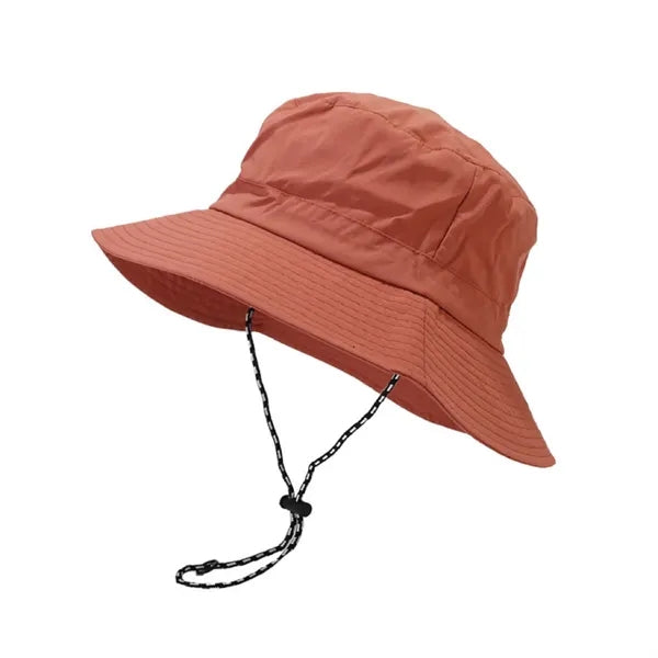 Waterproof Bucket Hat