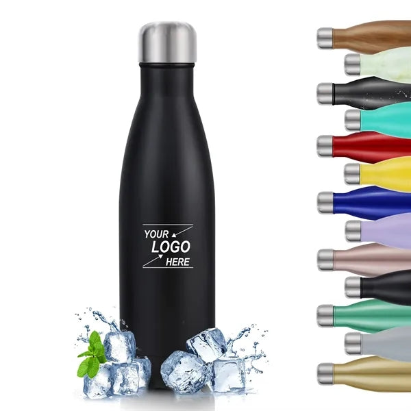 Cola Shape Bottle