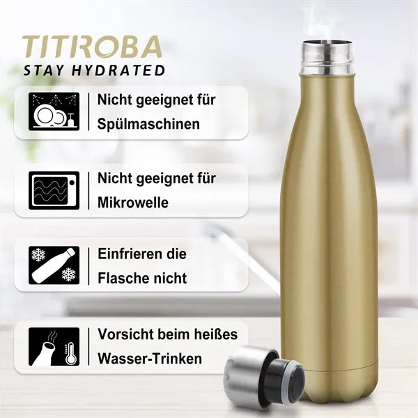 Cola Shape Bottle