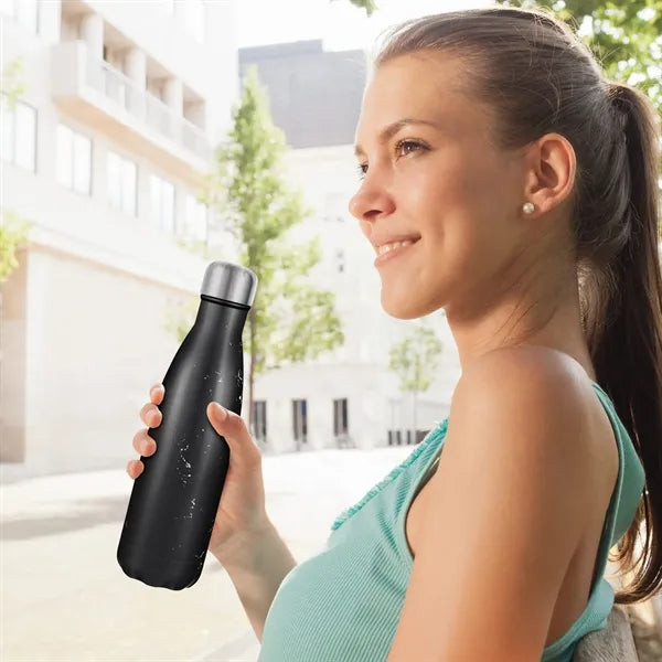 Cola Shape Bottle