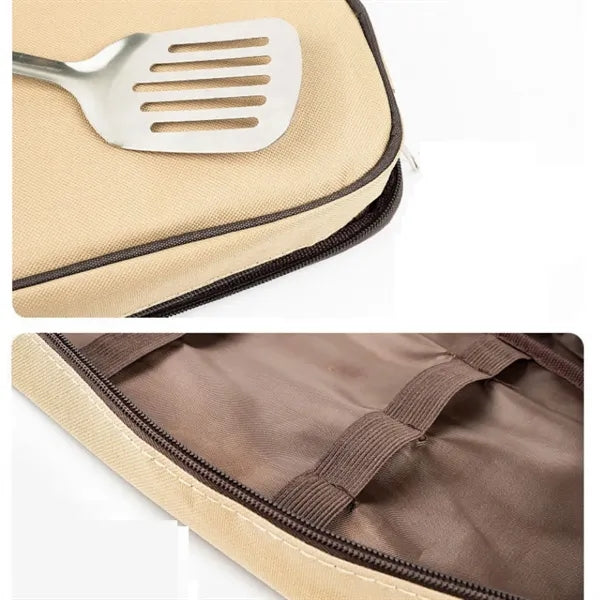 Camping Cookware Bag