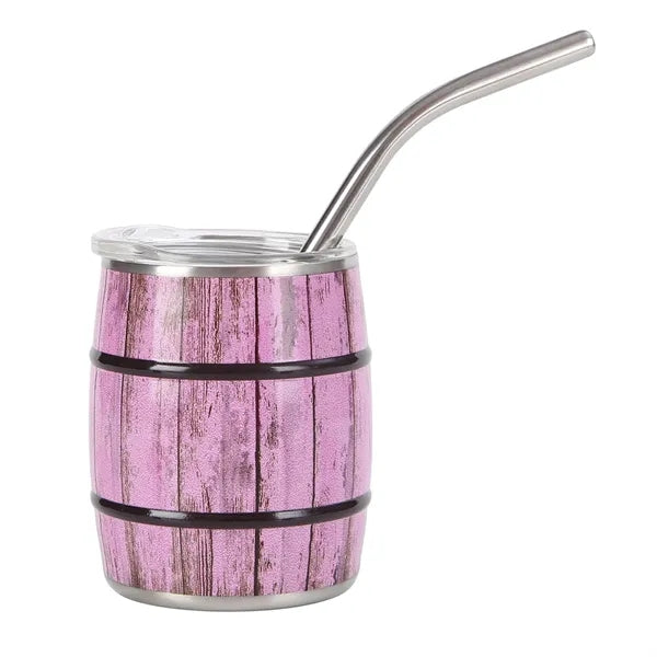 Stainless Steel Tumbler