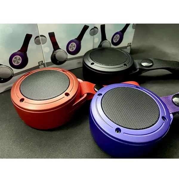 Wireless Speaker