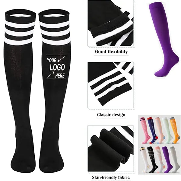 Women's Knee Socks