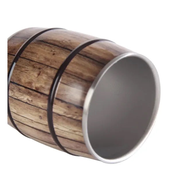 Stainless Steel Tumbler