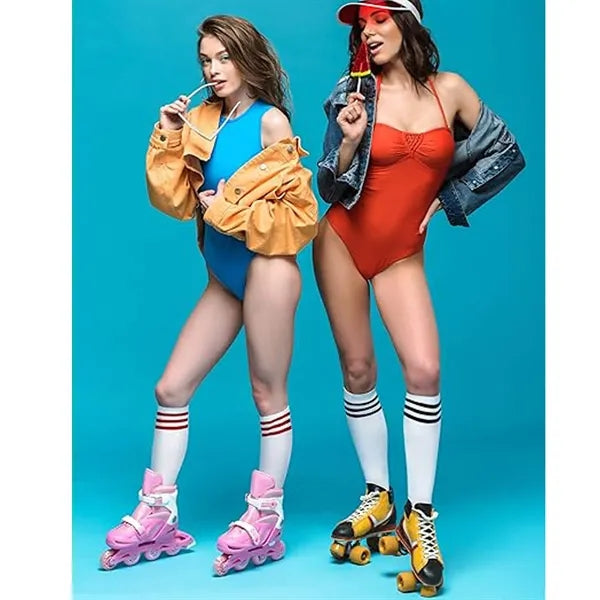 Women's Knee Socks