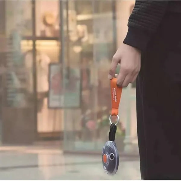 Roll-Up Shopping Bag
