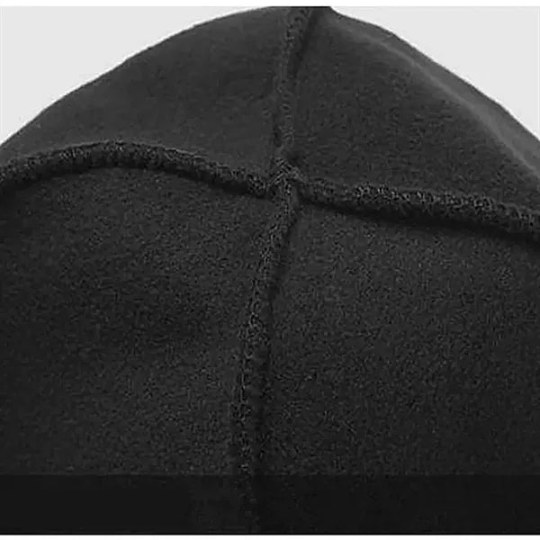 Fleece Beanie Cap
