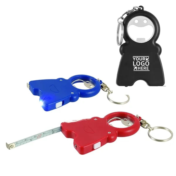 Keychain Multi-tool