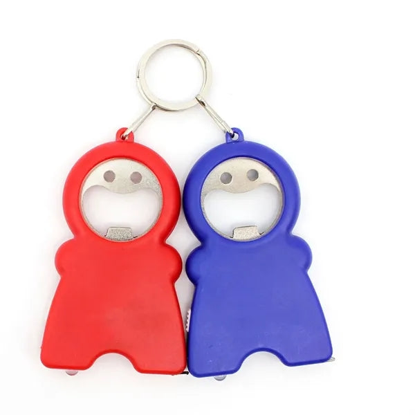 Keychain Multi-tool