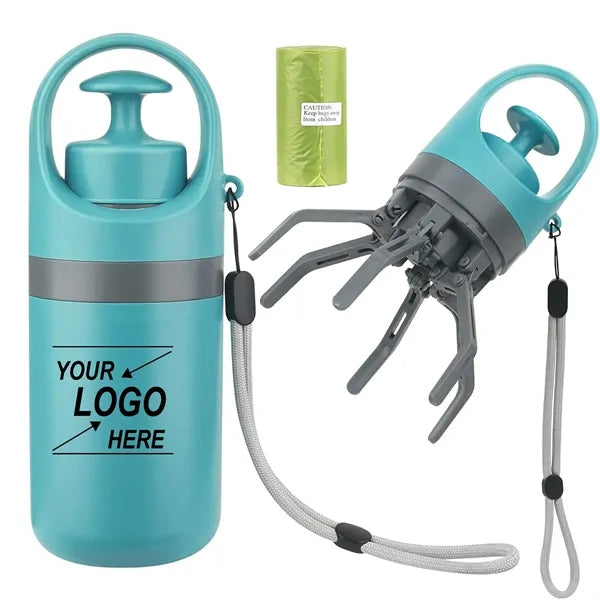 Dog Poop Scooper
