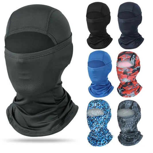 Balaclava Mask