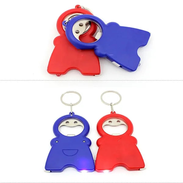 Keychain Multi-tool