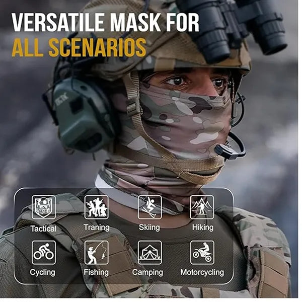 Balaclava Mask