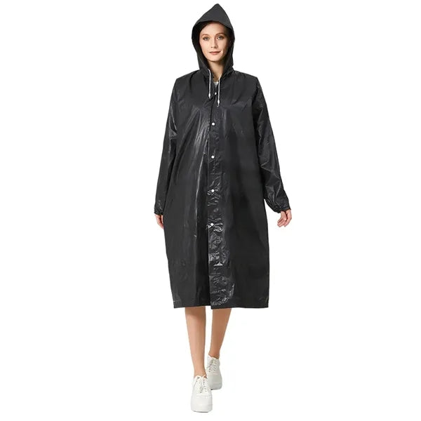 EVA Rain Poncho