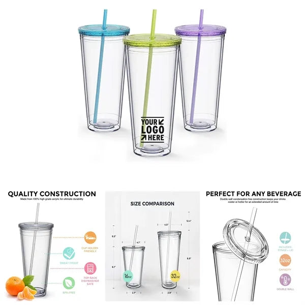 Water Tumbler