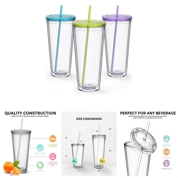Water Tumbler