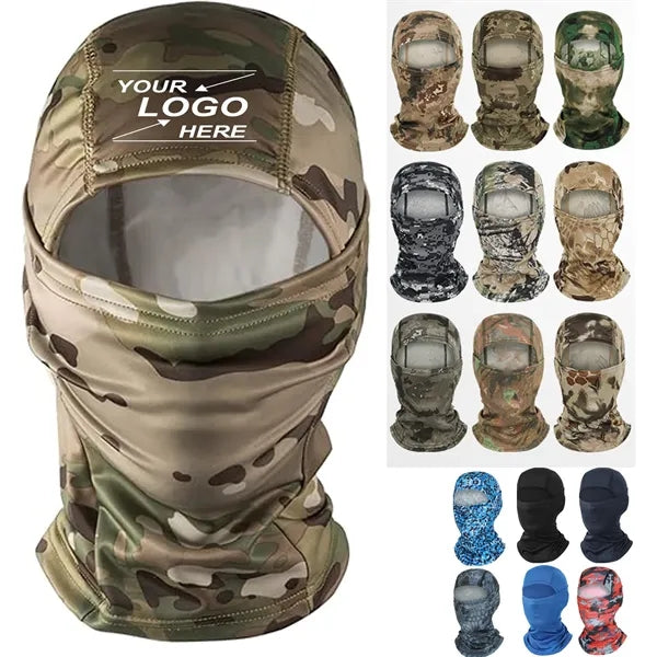 Balaclava Mask