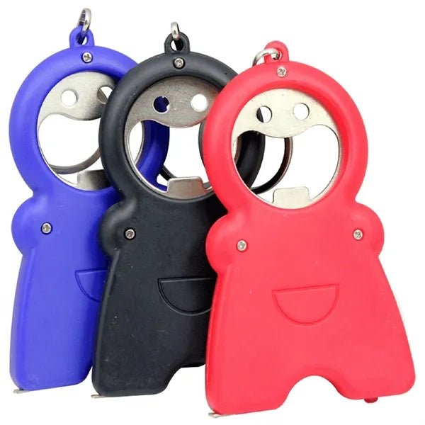 Keychain Multi-tool