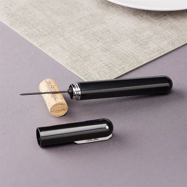 Wine Pump Opener