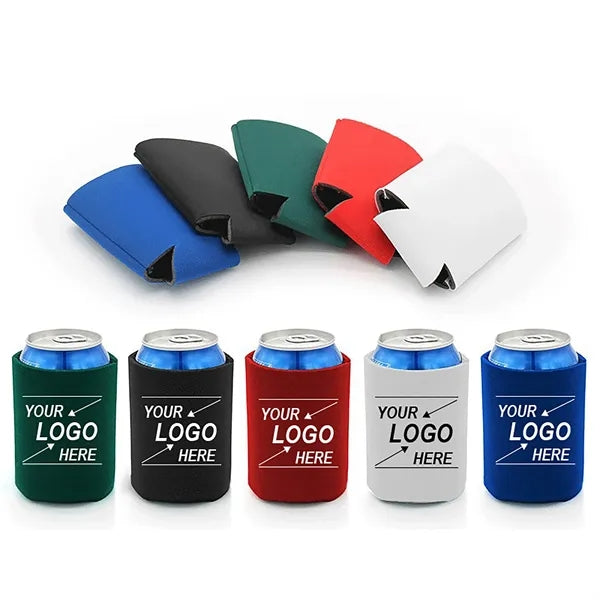 Can Cooler Sleeve