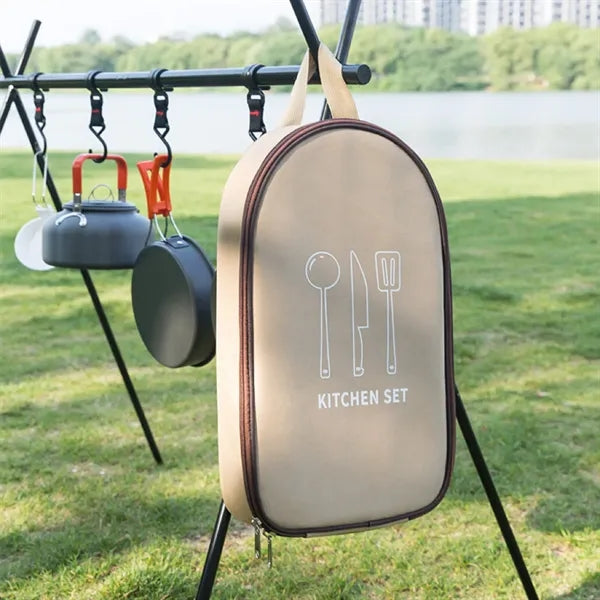 Camping Cookware Bag