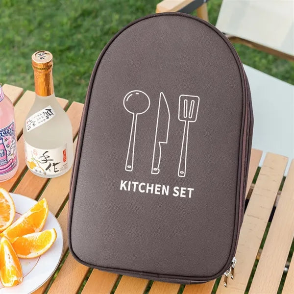 Camping Cookware Bag