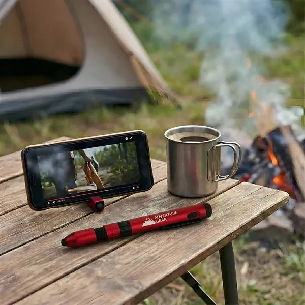 Explorer Pro Multi Outdoor Navigation Tool Pen