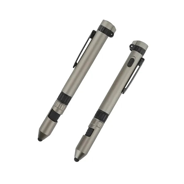 Explorer Pro Multi Outdoor Navigation Tool Pen