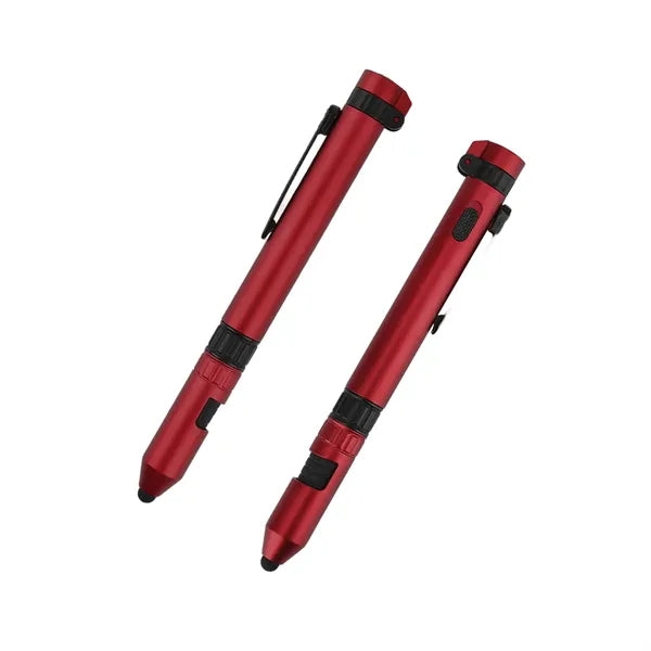 Explorer Pro Multi Outdoor Navigation Tool Pen