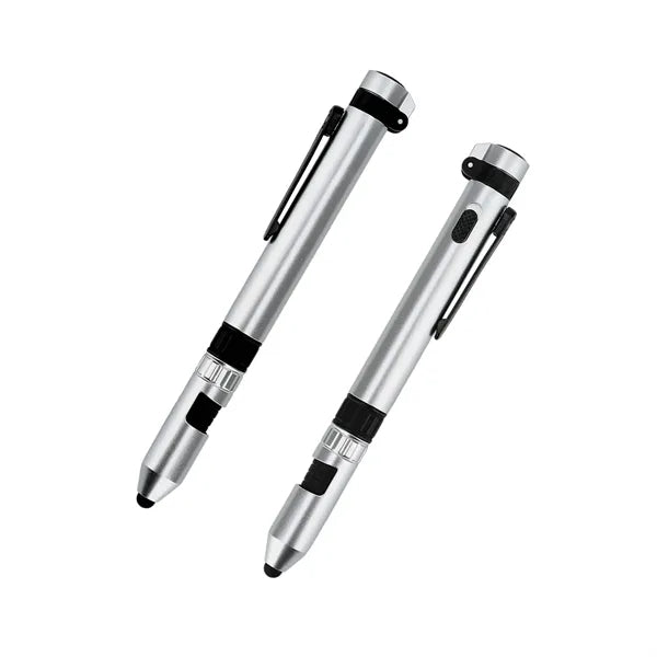 Explorer Pro Multi Outdoor Navigation Tool Pen