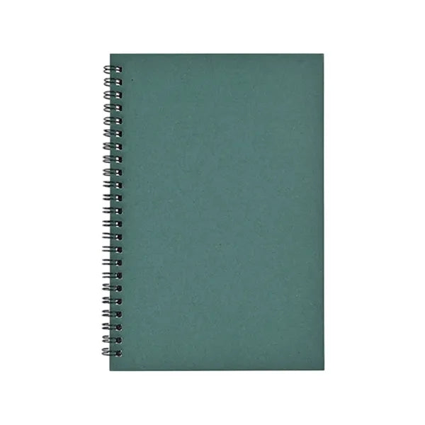 A5 Spiral Notebook