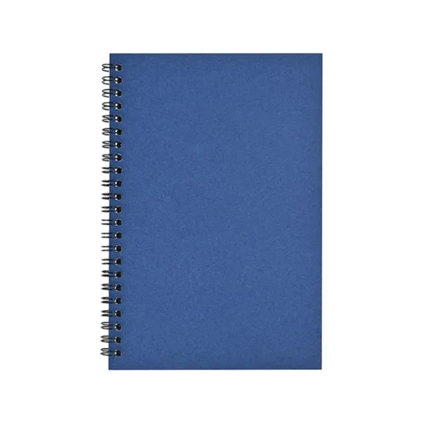A5 Spiral Notebook