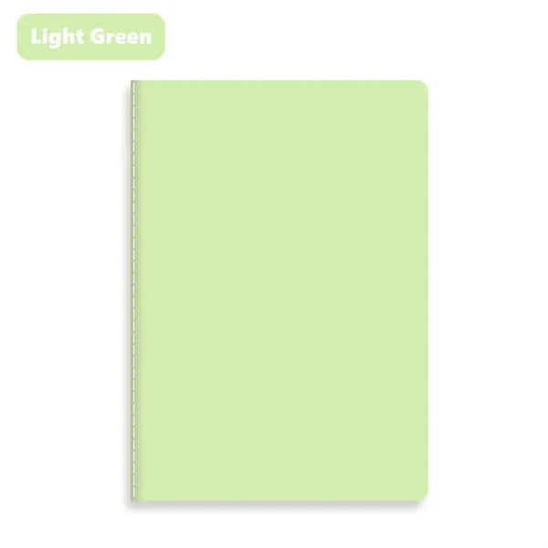 A5 Stitched Softcover Notebook