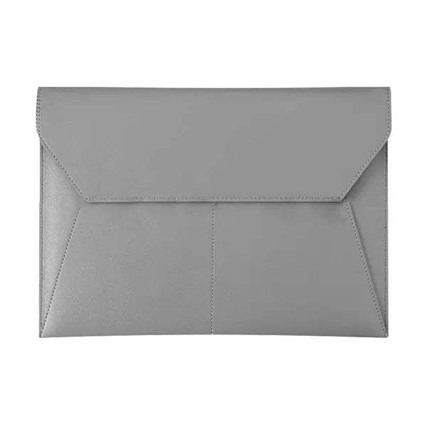Urban Leather Business Document Folder