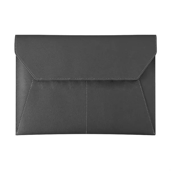 Urban Leather Business Document Folder