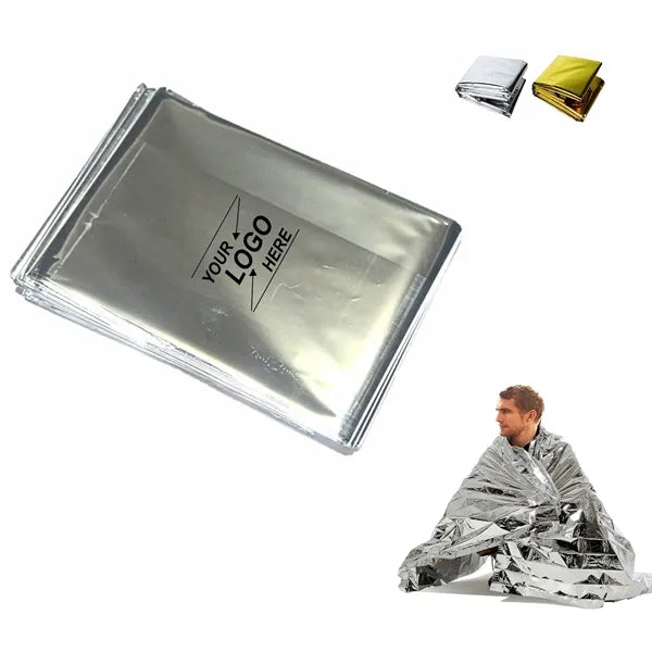 Mylar Survival Blankets