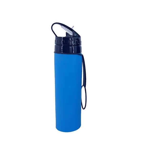 20 Oz. Foldable Water Bottle