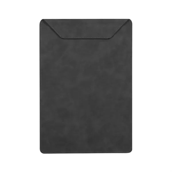 Vegan Leather Writing Clipboard Folder