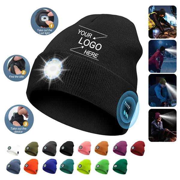 Beanie Hat