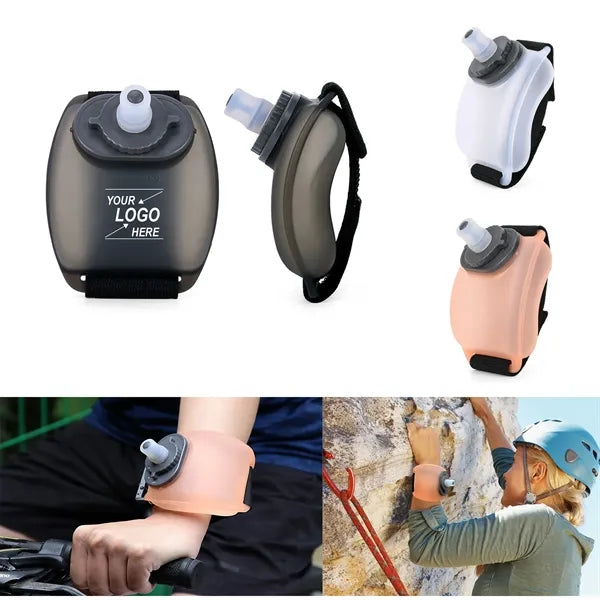 7 Oz. Sports Water Bottle
