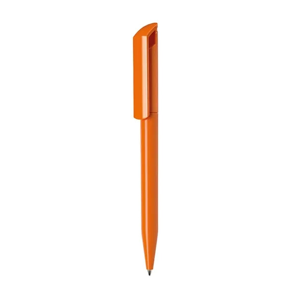Urban Style Twist Gel Ink Pen