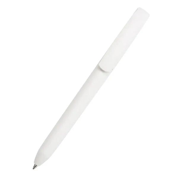 Matte-Finish Twist Gel Pen