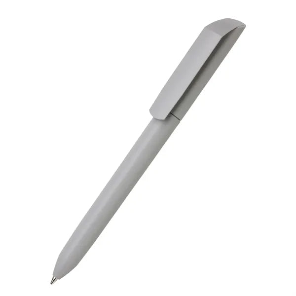 Matte-Finish Twist Gel Pen