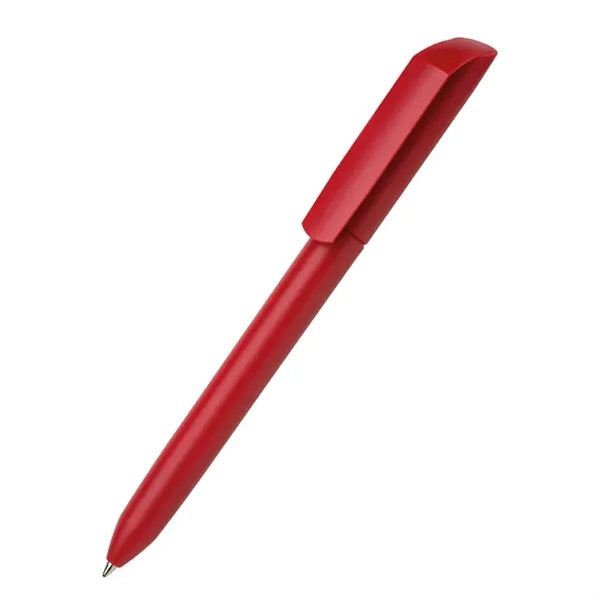 Matte-Finish Twist Gel Pen