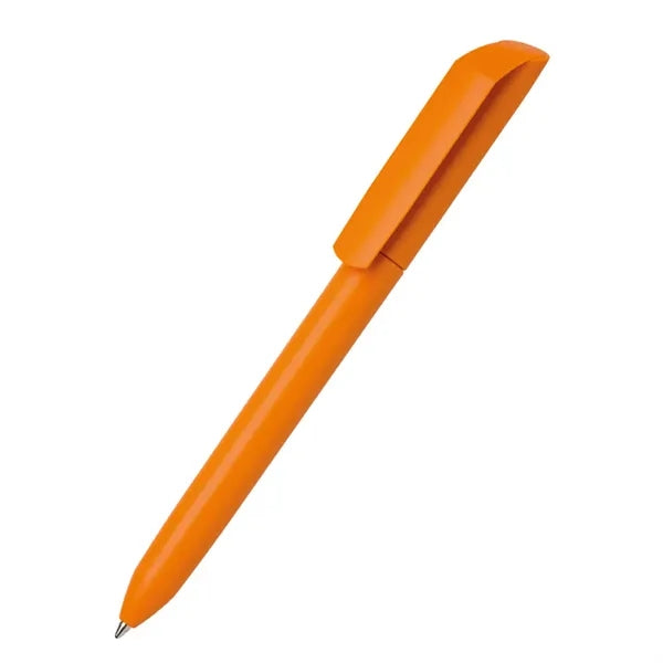 Matte-Finish Twist Gel Pen